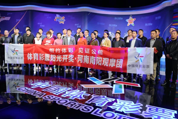 中国体育彩票开奖结果：最新查询与验证指南