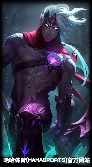 快速参考 | HAHASPORTS